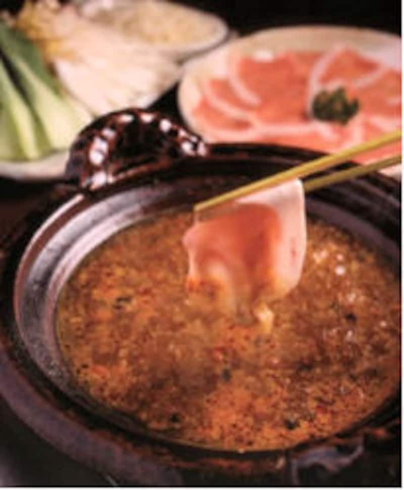 豚肉創作料理 やまと (銀座)