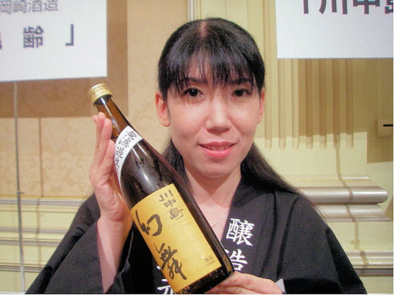 長野県 川中島・幻舞