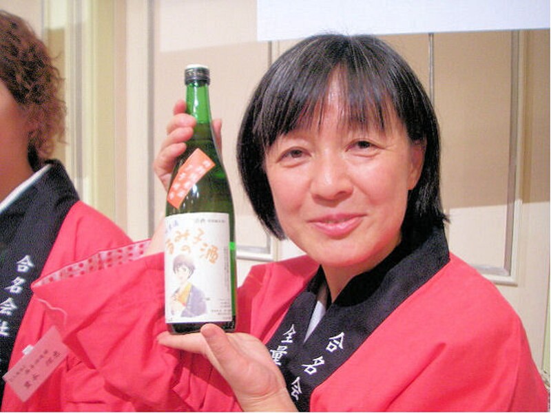 三重県 るみ子の酒