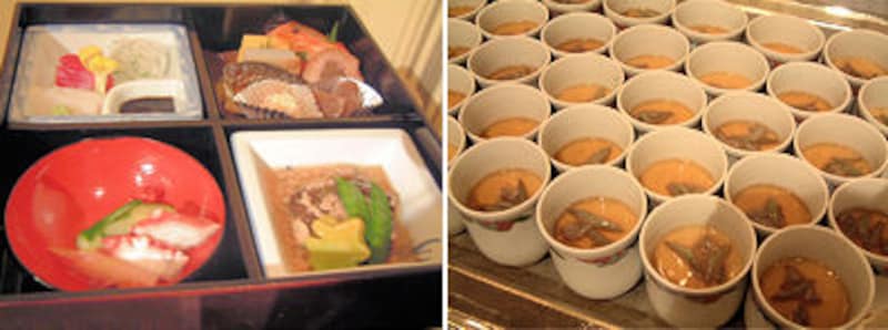 全国女性蔵人の美酒を味わう夕べ