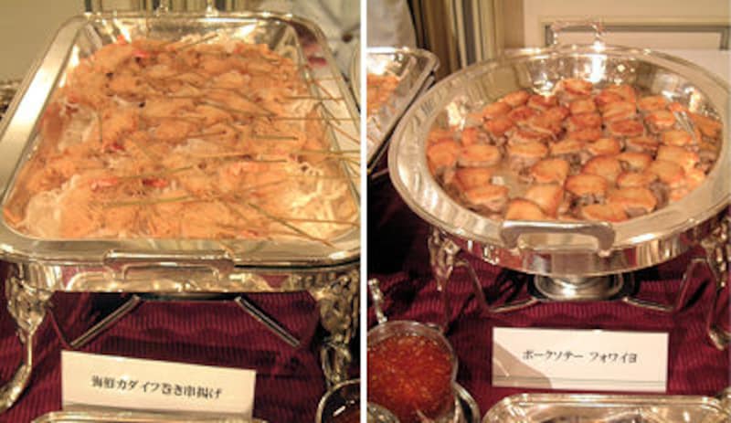 全国女性蔵人の美酒を味わう夕べ