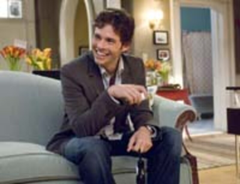 幸せになるための27のドレス