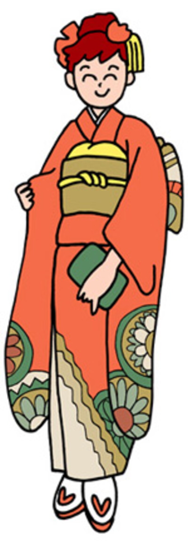 お金に関する一言