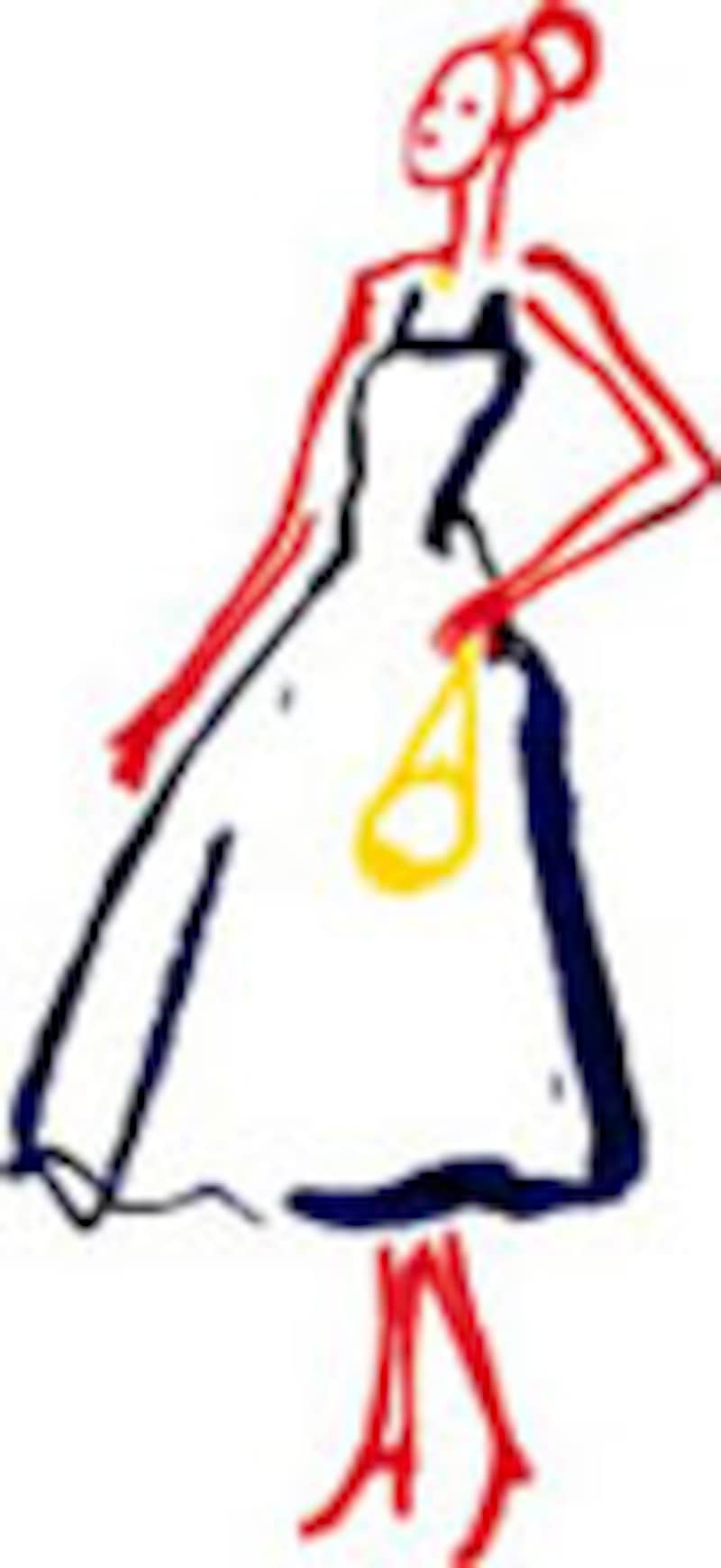 “結婚式およばれNG服