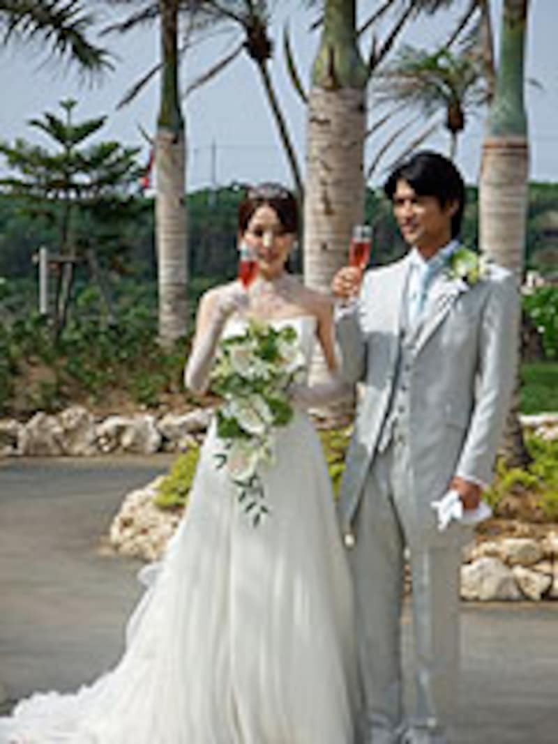 “アラマンダチャペル