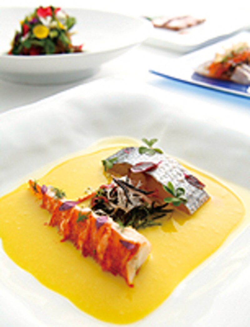 “アラマンダチャペル