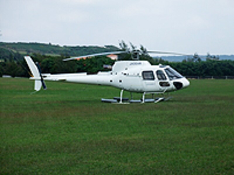 “アラマンダチャペル