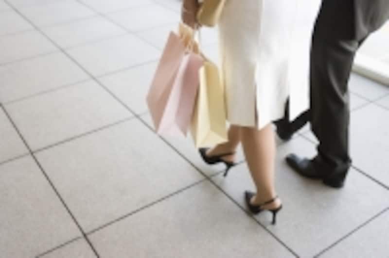 マナーを意識した品の良い服装を心がけて