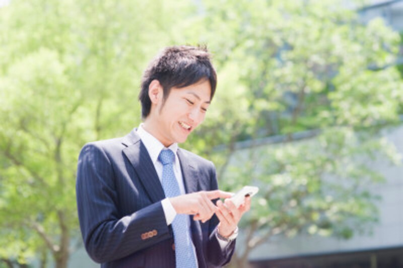 事前準備は万全に。洋服は前日にプレスしておきましょう