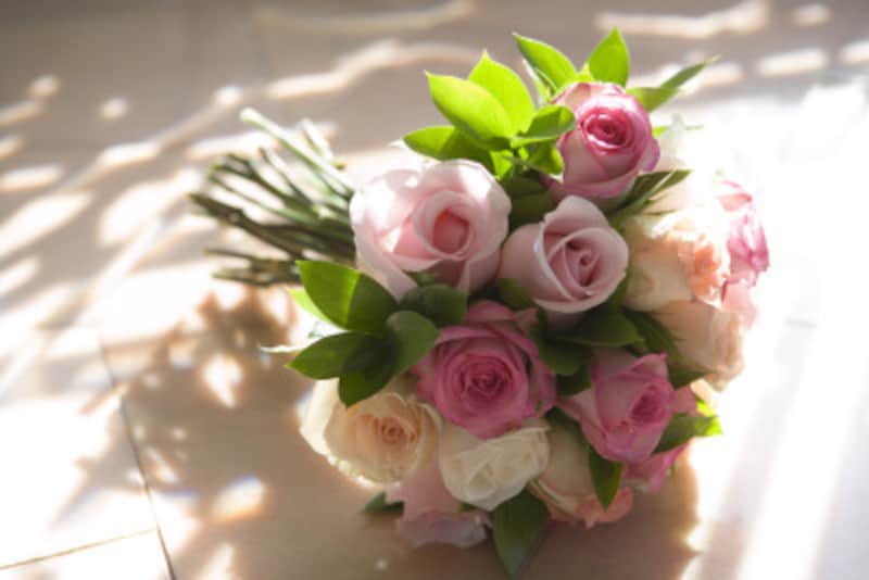 結婚式の相談をしてもOK