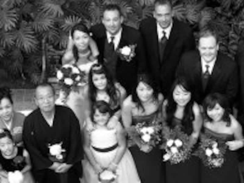 weddingparty