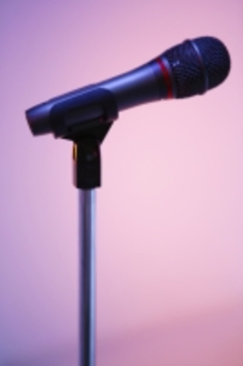 mic