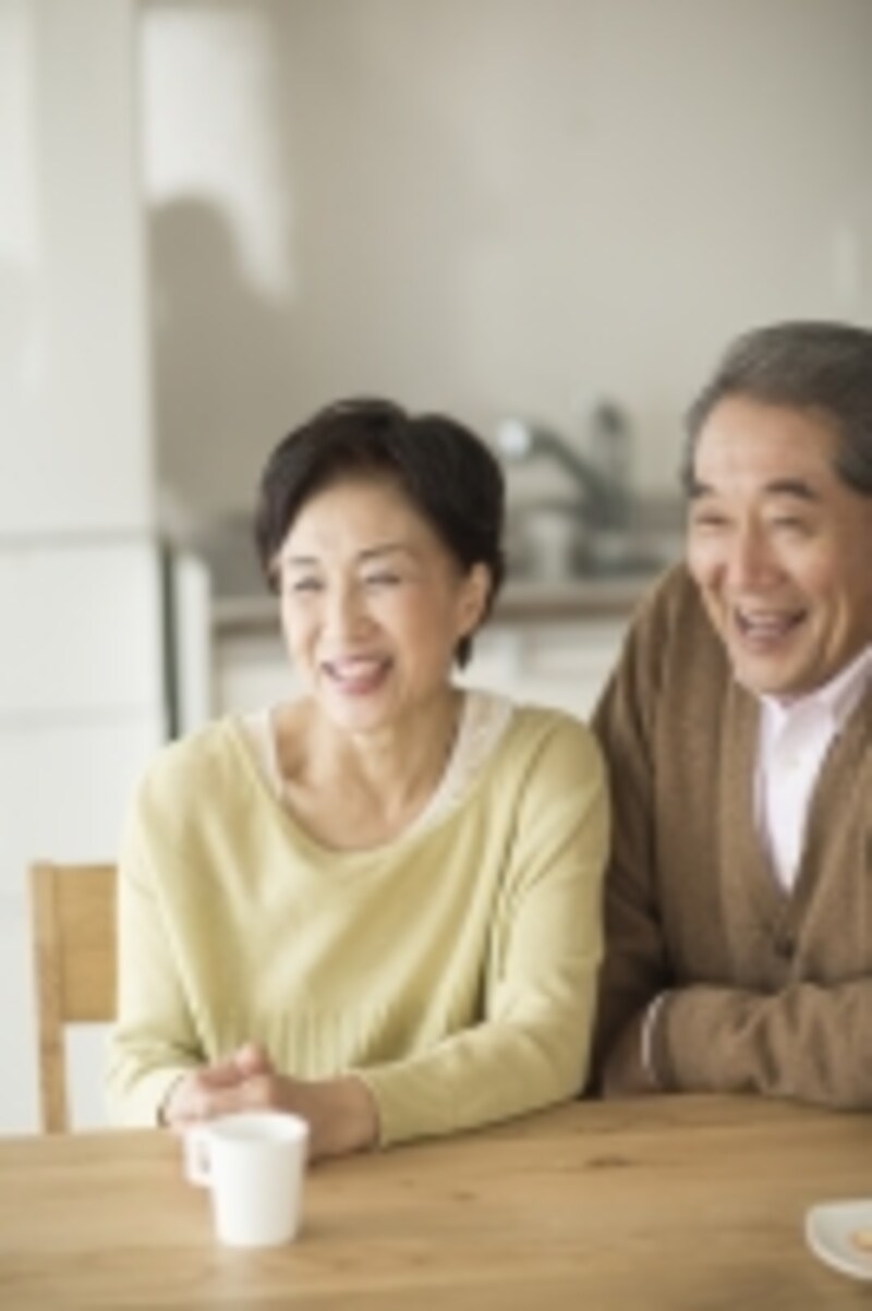 parents