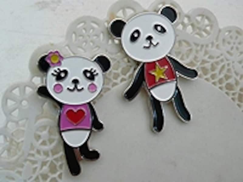 ガイドがデザインを手がけましたハッスルちゃん