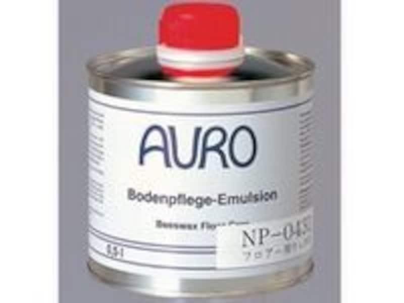 AURO フロアー用ワックス 3150円