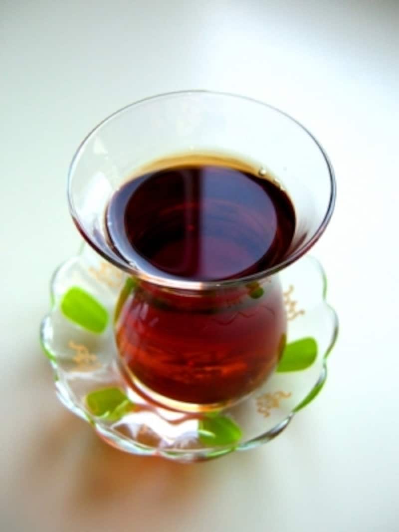 一週間もトルコにいれば、クセになる！