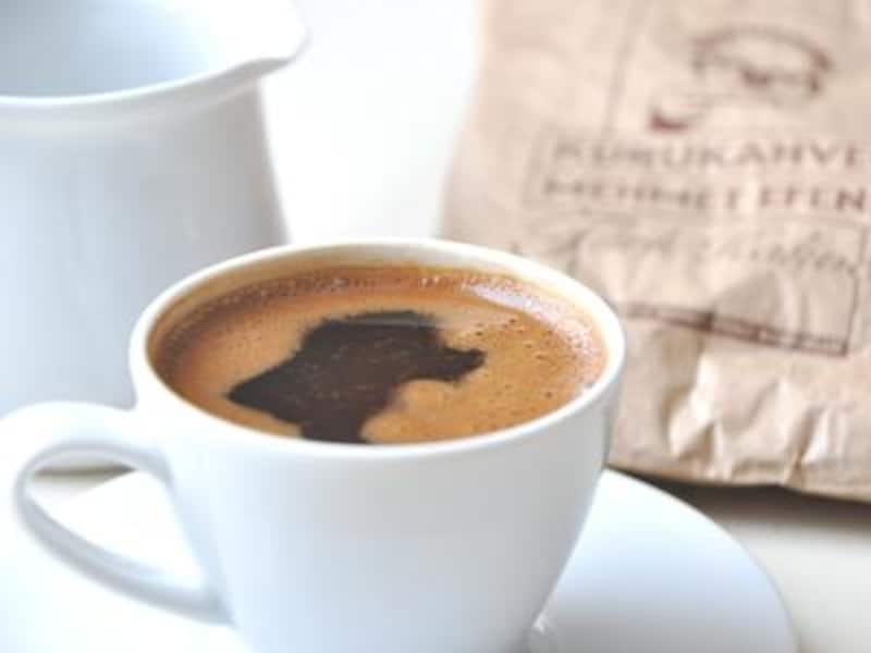 ある程度砂糖入りがおいしい