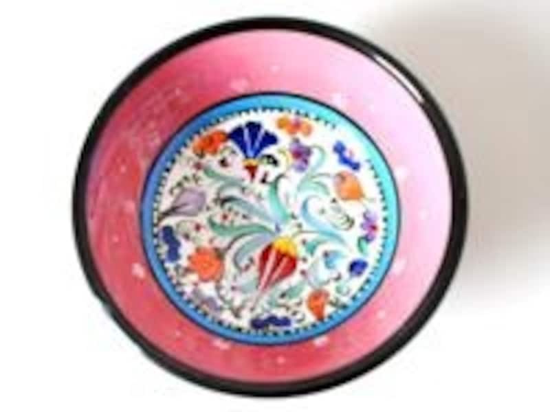 絵皿はお土産にちょうどいい