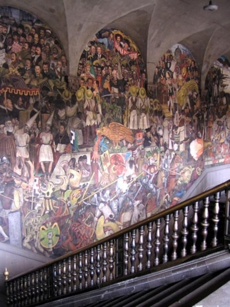 Diego Palacio nacional