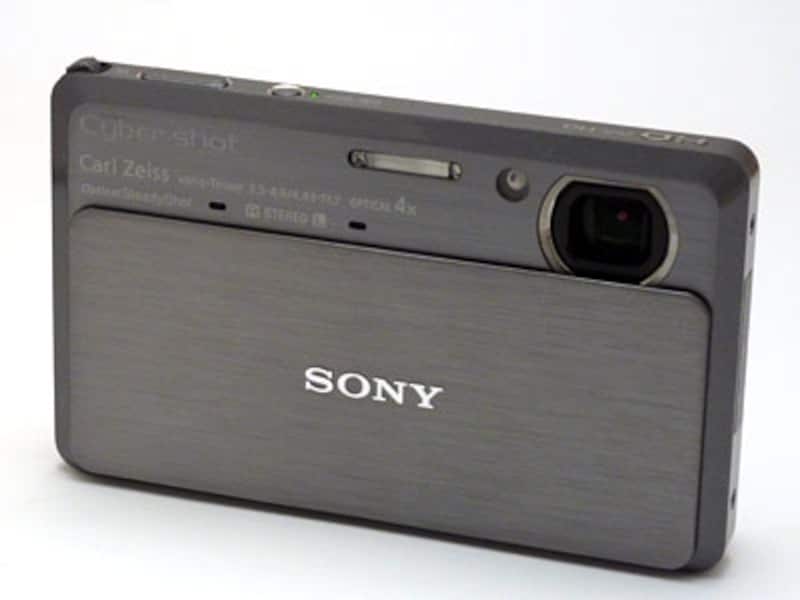 SONY Cyber−Shot DSC-TX7 ソニー　デジタルカメラ