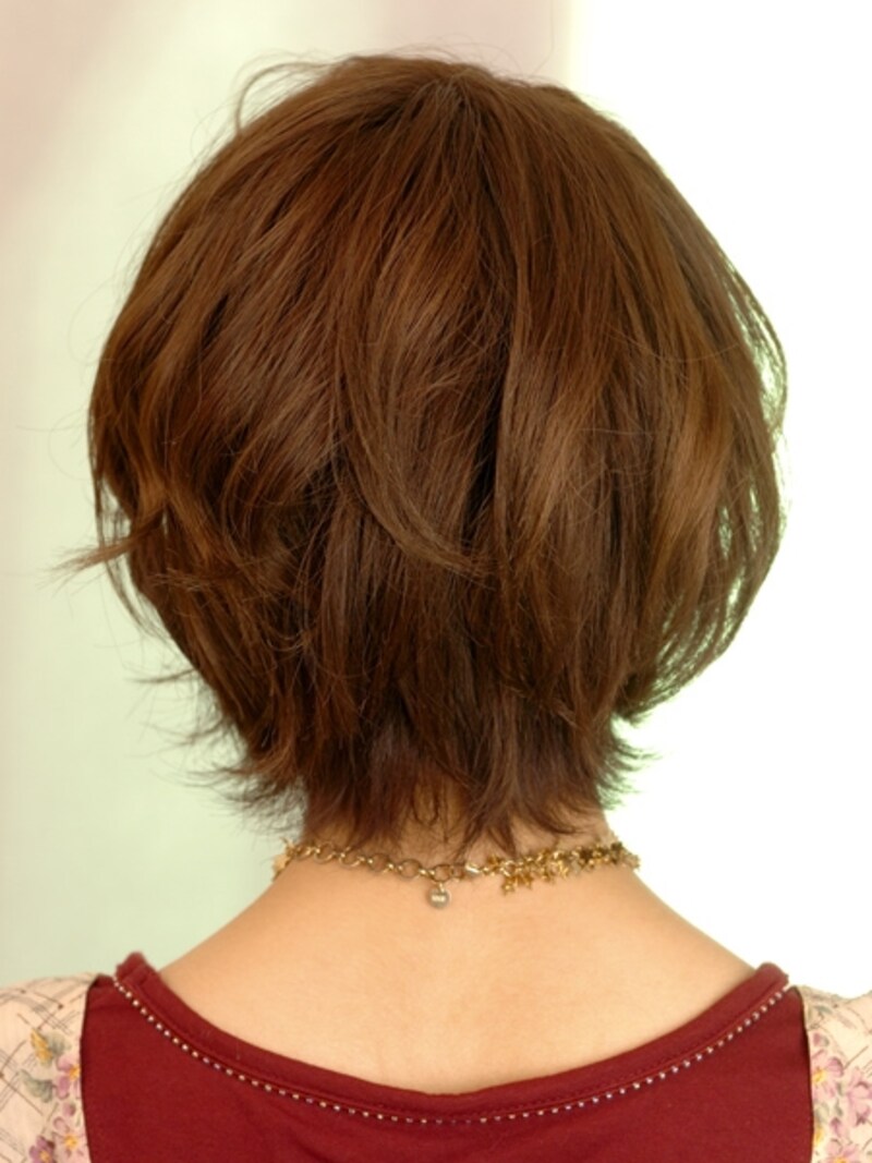 ｈａｉｒ　ｍａｋｅ　ＫＥＩＫＯ