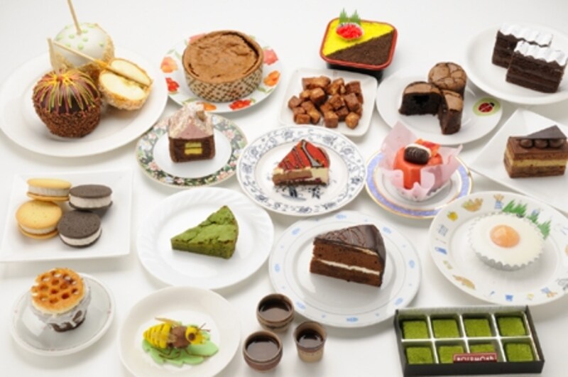 ナムコ・ナンジャタウン