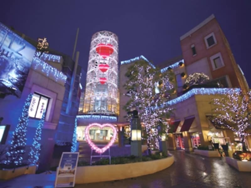 ラ チッタデッラ