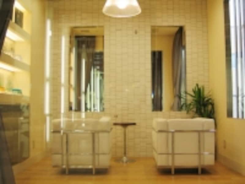 K-twoヘッドスパルーム