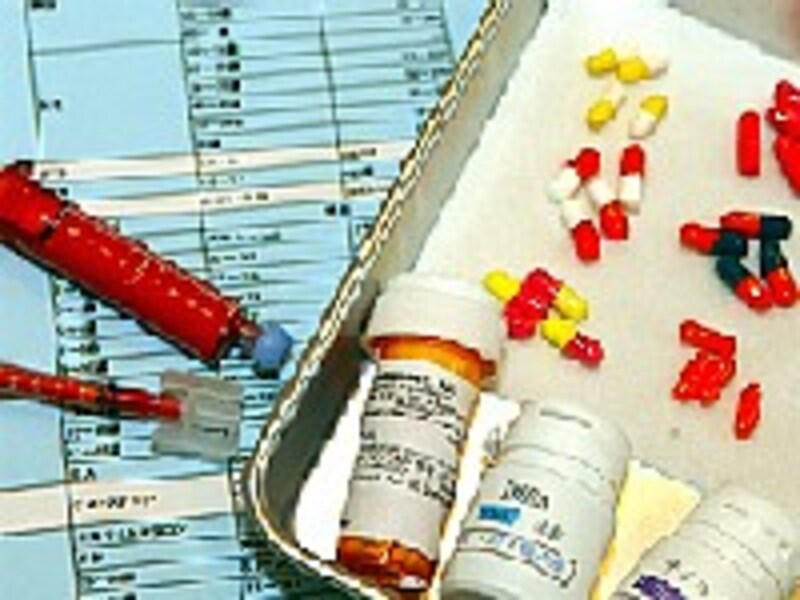 様々なホルモン剤