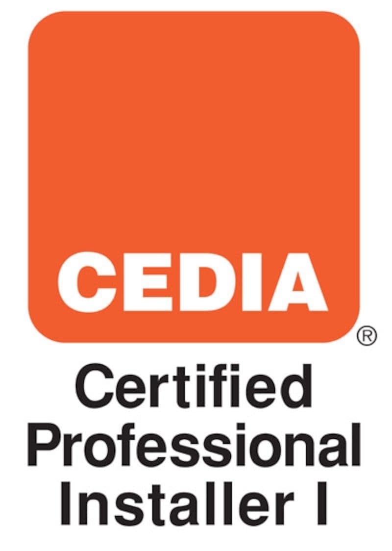 CEDIAの認定を受けると、ロゴの表示が可能に。（表示のロゴは一例）