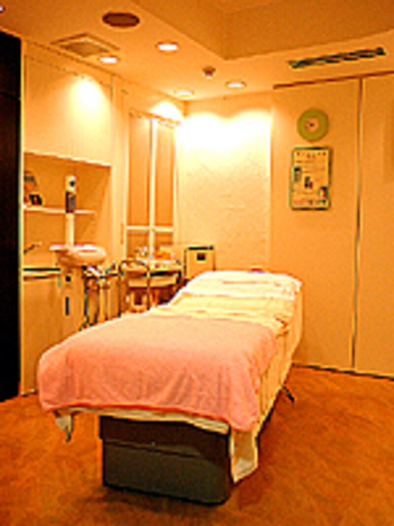 フレンズ青山トリートメントルーム