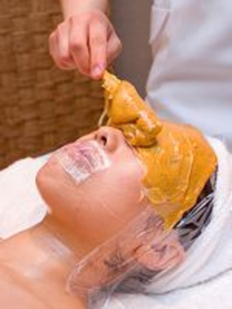 ワキシングパック