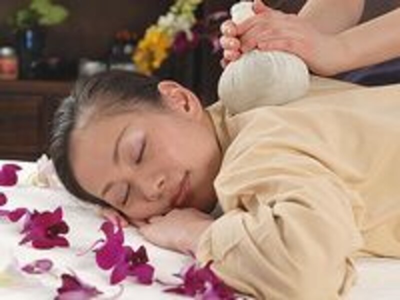 ハーバルボールトリートメント