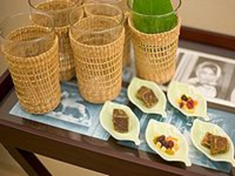 ミネラルウォーター