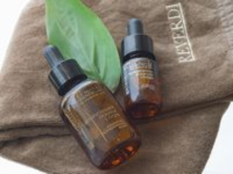 オーガニックアロマコスメ