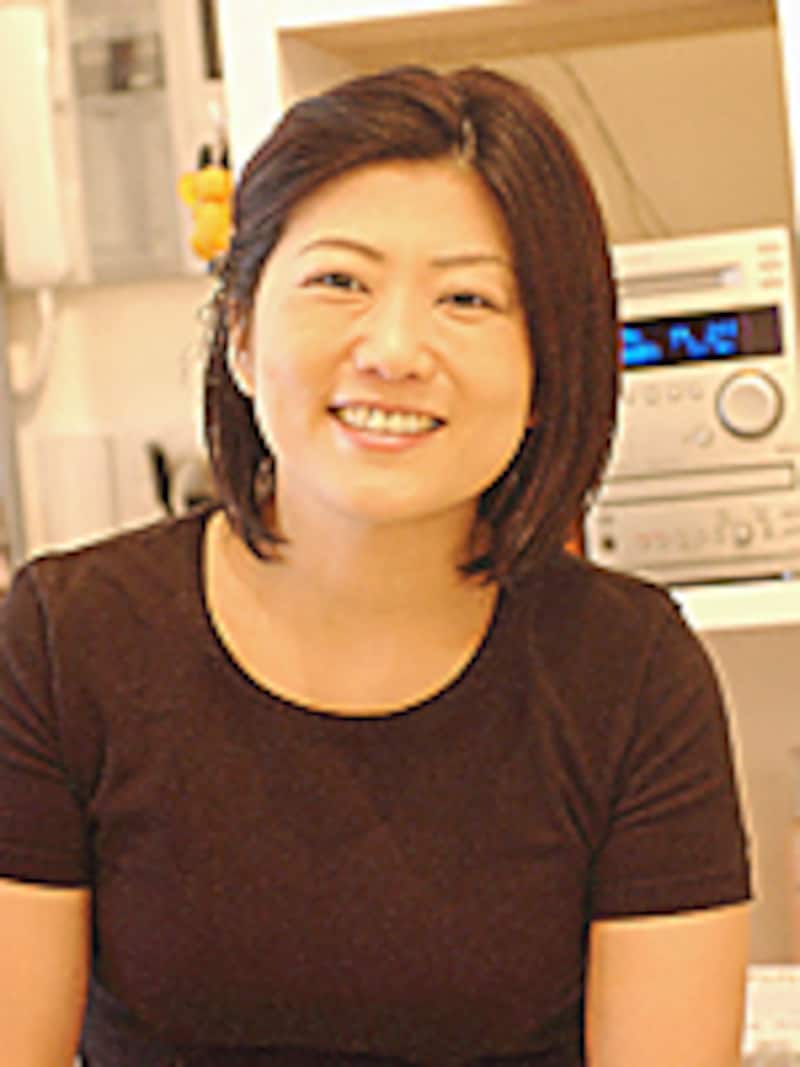 古瀬さん