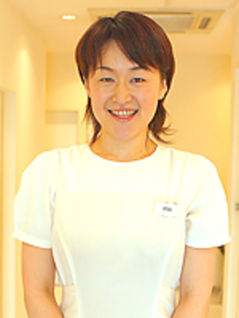 津田さん