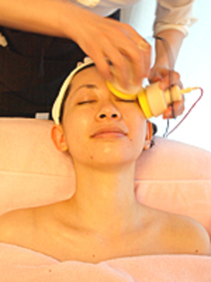 プロリフティング