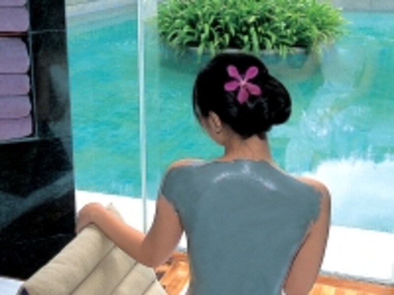 ビューティトリートメント