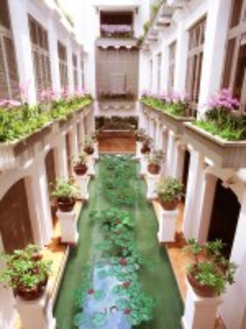 オーサーズラウンジ