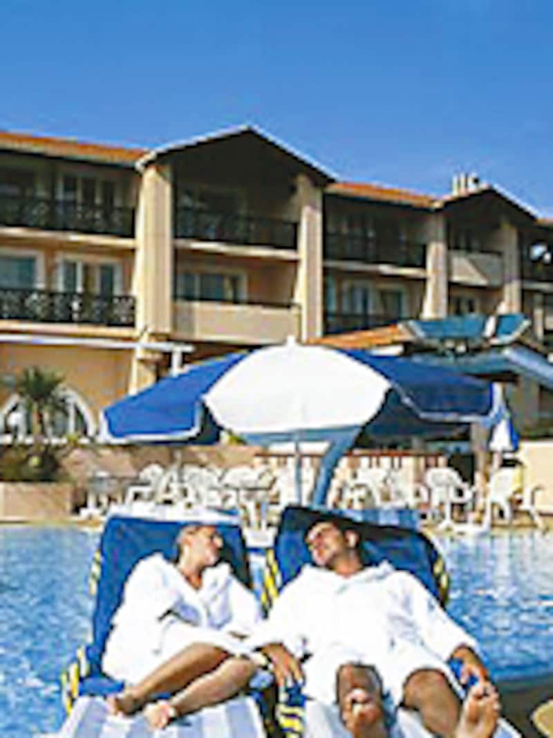 タラソテラピーセンターイメージ