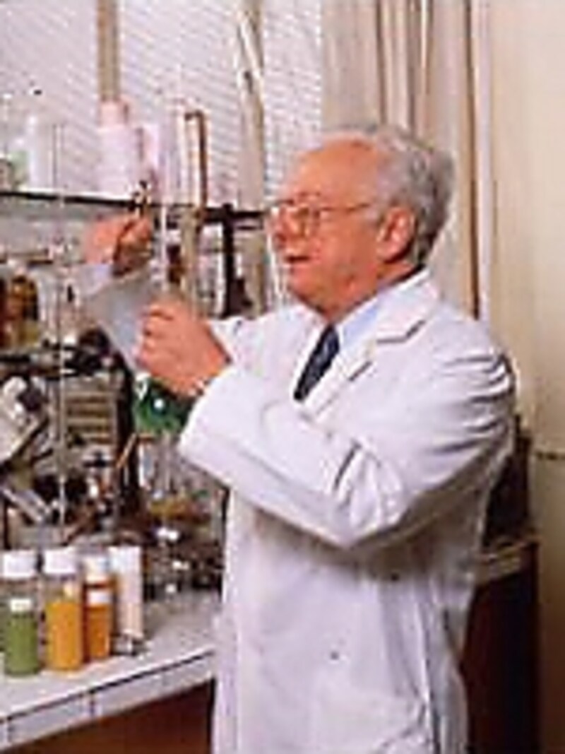 ルイ・レイモン・ルノー博士