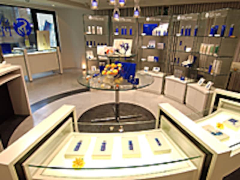 スイス・パーフェクション