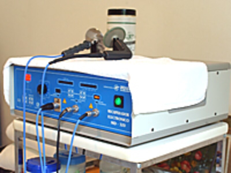 インディバマシン