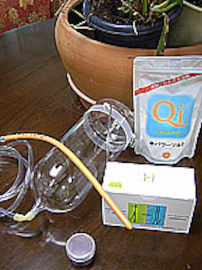 腸内洗浄セット