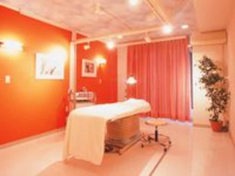 自由が丘クリニック個室