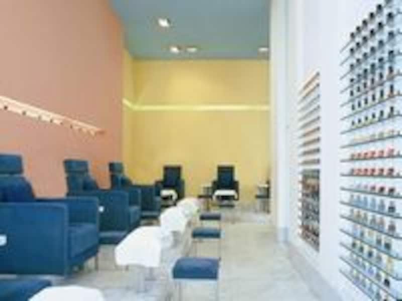 ロングルアージュ