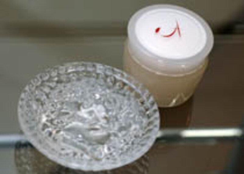 ガルクルアクリーム