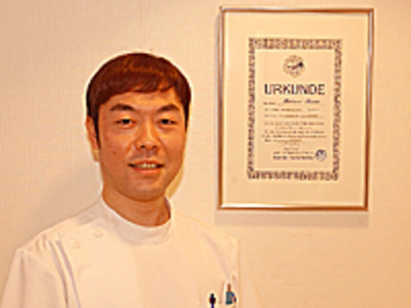 工藤マネージャー