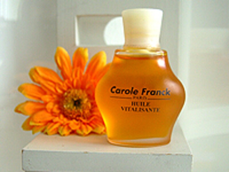 キャロルフランク